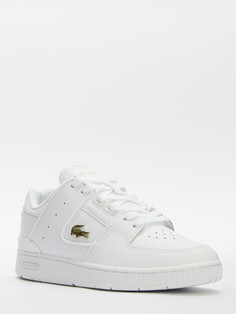 Кроссовки и кеды Lacoste