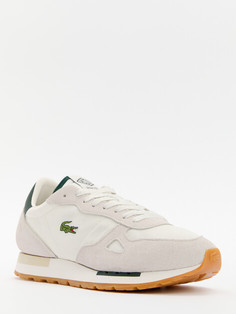 Кроссовки и кеды Lacoste