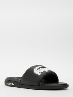Шлепанцы Lacoste