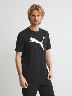 Футболки и майки Puma