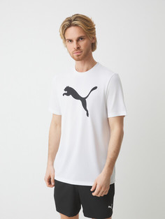 Футболки и майки Puma