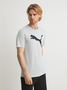 Футболки и майки Puma
