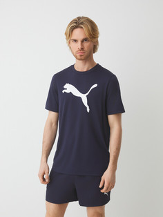 Футболки и майки Puma