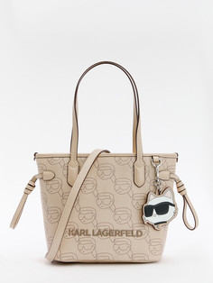 Дорожные и спортивные сумки Karl Lagerfeld