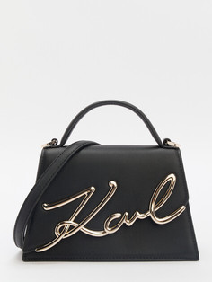 Дорожные и спортивные сумки Karl Lagerfeld
