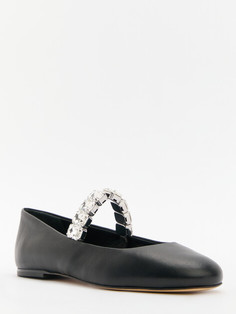 Балетки Casadei