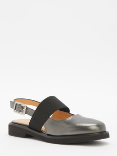 Сандалии Giovanni Fabiani