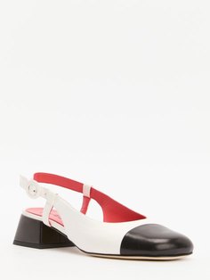 Туфли Pas De Rouge