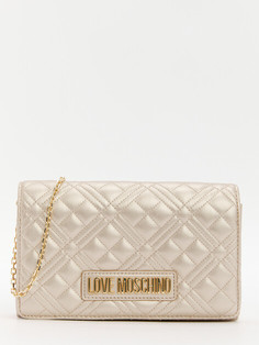 Клатчи Love Moschino