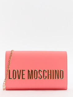 Клатчи Love Moschino