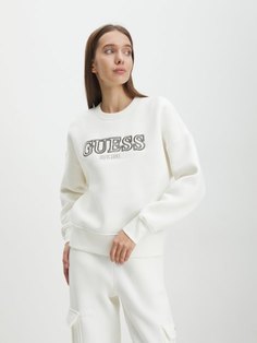 Худи и свитшоты Guess