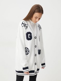 Свитеры и кардиганы Guess