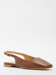 Балетки Giovanni Fabiani