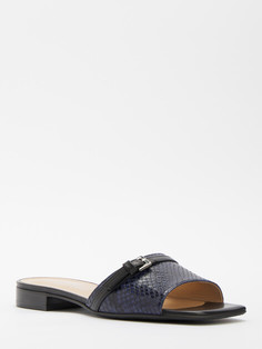 Шлепанцы Giovanni Fabiani