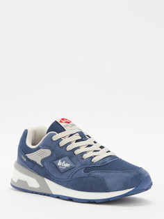 Кроссовки и кеды Lee Cooper
