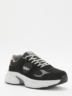 Кроссовки и кеды Lee Cooper