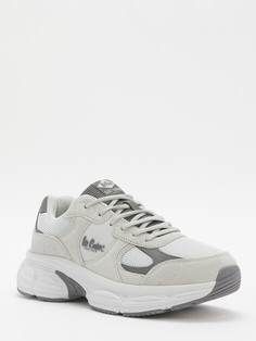 Кроссовки и кеды Lee Cooper