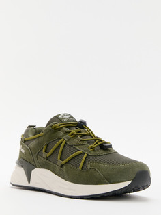 Кроссовки и кеды Lee Cooper