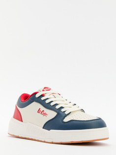 Кроссовки и кеды Lee Cooper