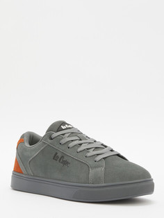 Кроссовки и кеды Lee Cooper