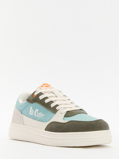 Кроссовки и кеды Lee Cooper