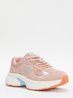 Кроссовки и кеды Lee Cooper