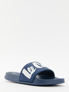 Шлепанцы Lee Cooper