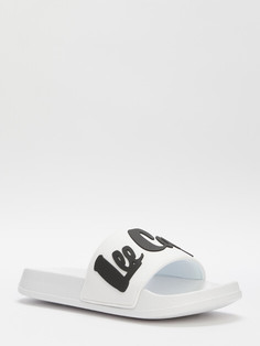 Шлепанцы Lee Cooper