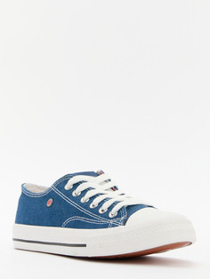 Кроссовки и кеды Lee Cooper