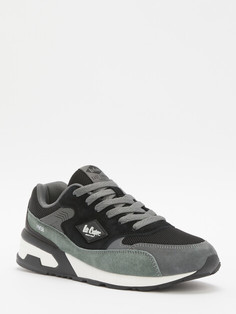Кроссовки и кеды Lee Cooper