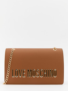 Сумки Love Moschino
