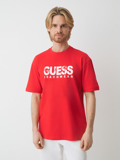 Футболки и майки Guess