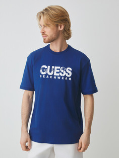 Футболки и майки Guess
