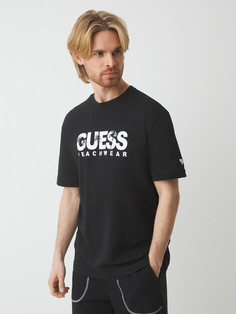 Футболки и майки Guess