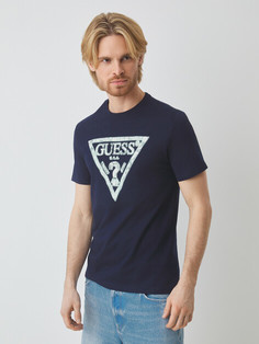 Футболки и майки Guess