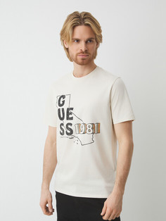 Футболки и майки Guess