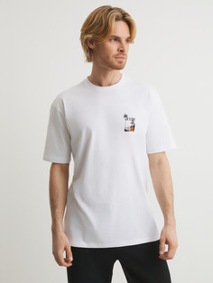 Футболки и майки Guess