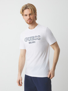 Футболки и майки Guess