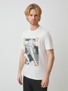 Футболки и майки Guess