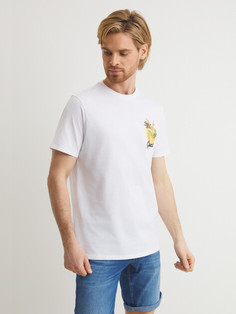 Футболки и майки Guess
