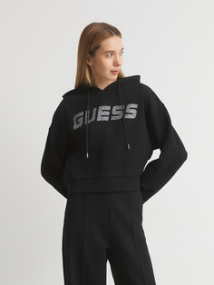 Худи и свитшоты Guess