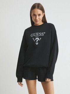 Худи и свитшоты Guess