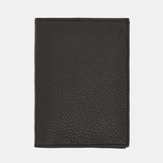 BV.8.bs.sd.BRT.темно-коричн-RR Бумажник водителя натур.кожа 95*127*10 коричневый Ralf Ringer