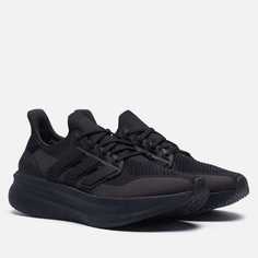 Кроссовки Y-3 Ultra Boost 5, цвет чёрный, размер 37.5 EU