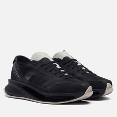 Кроссовки Y-3 S-Gendo Run, цвет чёрный, размер 37.5 EU