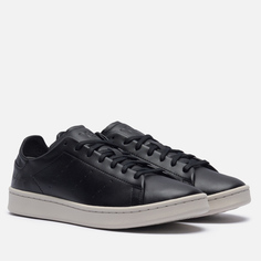 Кроссовки Y-3 Stan Smith, цвет чёрный, размер 37.5 EU