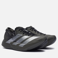 Кроссовки Y-3 Adios Pro 4, цвет серый, размер 37.5 EU