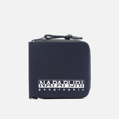 Кошелек Napapijri Cala, цвет синий