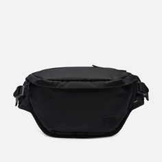 Сумка на пояс Vans MTE Trek-Rec Sling, цвет чёрный