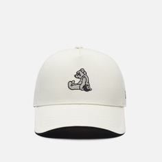 Кепка Vans Y2V Strapback, цвет белый